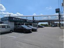 メタオート豊田店
