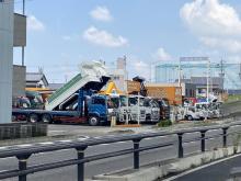 ◆バン・トラック専門店◆ダックス～株式会社中村自動車～