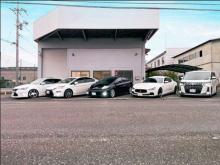 CAR SHOP Remix