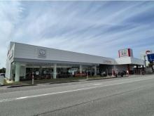 ホンダカーズ北陸 富山新庄店