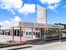 ホンダカーズ北陸 魚津吉島店