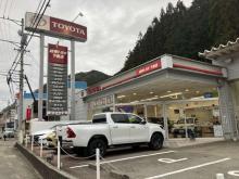 岐阜トヨタ自動車(株) 下呂店