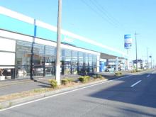トヨタカローラネッツ岐阜(株) U-Car大垣店