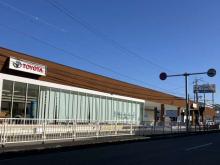 トヨタカローラネッツ岐阜(株) カローラ高山店