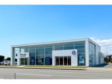 サーラカーズジャパン Volkswagen豊橋認定中古車センター