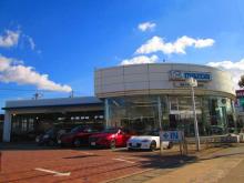 東海マツダ販売(株) 西尾駅前ユーカーランド