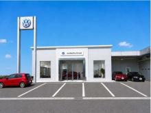 ファーレン東岐阜(株) Volkswagen岐阜南認定中古車センター
