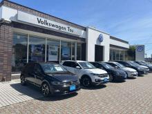 三重トヨタ自動車(株) Volkswagen津