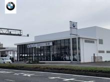 BMW Premium Selection 岡山