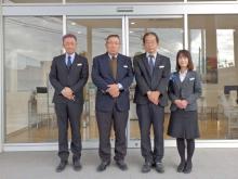 日産福岡販売 カーパレス曽根