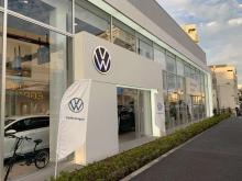 Volkswagen板橋