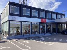 千葉日産自動車 カーパレス市原店