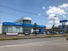 ネッツトヨタ千葉 君津店