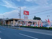 埼玉ダイハツ販売 川越狭山店