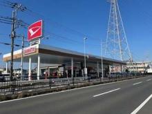 埼玉ダイハツ販売 川口東店