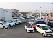 (株)Honda Cars 埼玉中 U-Select春日部中央