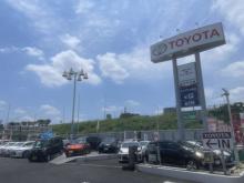 埼玉トヨタ自動車 川越マイカーセンター