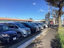 トヨタカローラ新埼玉 東所沢マイカーセンター