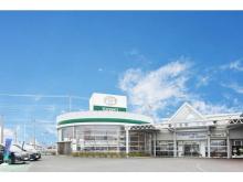 埼玉トヨペット 熊谷支店