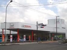 ホンダカーズ横浜 相模原南店(認定中古車取扱店)