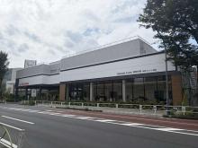 ホンダカーズ東京中央 調布つつじヶ丘