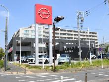 日産神奈川販売 Carスクエア都筑