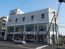 Volkswagen大倉山 認定中古車コーナー