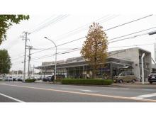 (株)ホンダカーズ神奈川北 川崎多摩店(認定中古車取扱店)