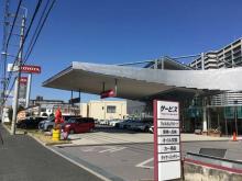 大阪トヨタNorth(株) サンテラス茨木