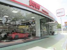 BUBU BCD横浜
