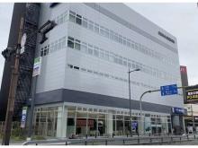 スバル近畿 守口店