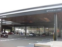 (株)神戸マツダ 垂水多聞店