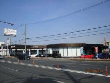 大阪トヨペット(株) 寝屋川店