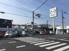 (株)京滋マツダ 亀岡店