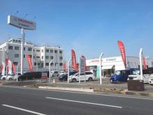 ホンダカーズ大阪 U-Select泉大津 (Honda認定中古車取扱店)