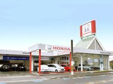 ホンダカーズ大阪 松原店 (Honda認定中古車取扱店)