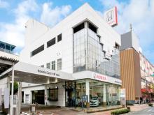 ホンダカーズ大阪 東成店(Honda認定中古車取扱店)
