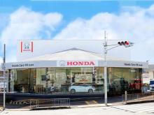 ホンダカーズ大阪 狭山西店 (Honda認定中古車取扱店)