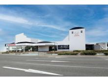 ホンダカーズ大阪 深井店 (Honda認定中古車取扱店)