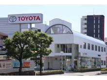 ネッツトヨタゾナ神戸(株) 宝塚店