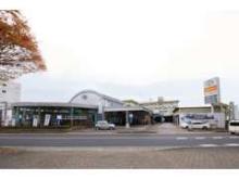 トヨタカローラ京都(株) 宇治店