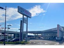 トヨタカローラ京都(株) 木津川台店