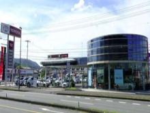 高知トヨタ株式会社 中村店