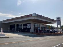 熊本トヨタ自動車 玉名店