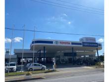 沖縄トヨタ自動車株式会社 トヨタウンとよさき店