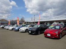 岩手トヨペット トヨペットカーステーション