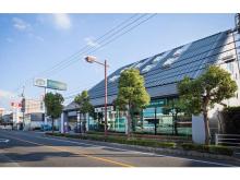 愛媛トヨペット(株) 空港通本店