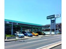 長崎トヨペット 五島店