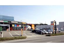 トヨタカローラ新潟 村上店