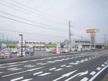 トヨタカローラ静岡(株) 沼津西マイカーセンター